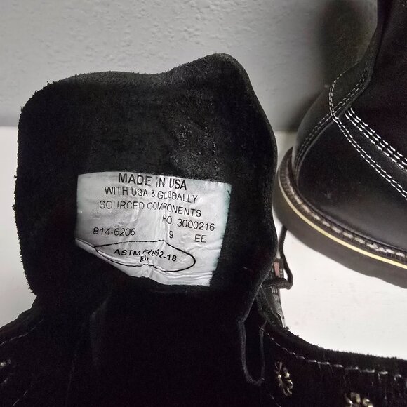 Thorogood Boots main image 5
